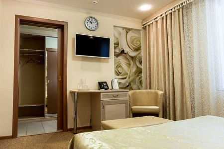 Тренажерный зал