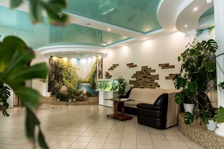 Внешний вид