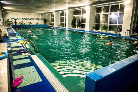 Внешний вид