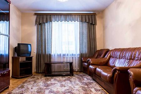 Тренажерный зал