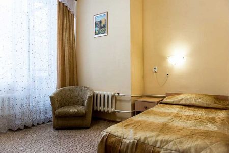 Тренажерный зал