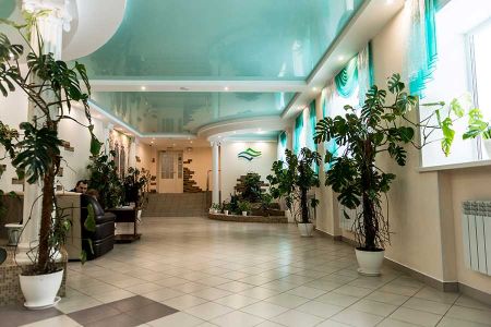 Внешний вид