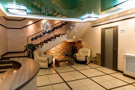 Внешний вид