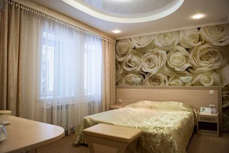 Тренажерный зал