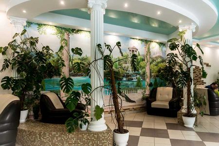 Внешний вид