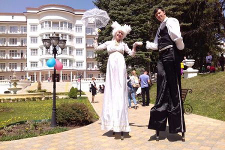 Спа-процедуры