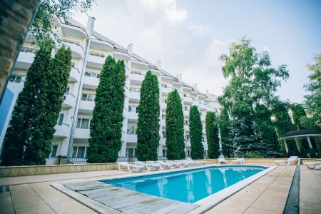 Внешний вид