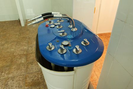 Спа-процедуры