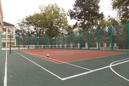 Внешний вид