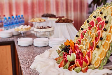 Внешний вид