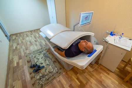 Спа-процедуры