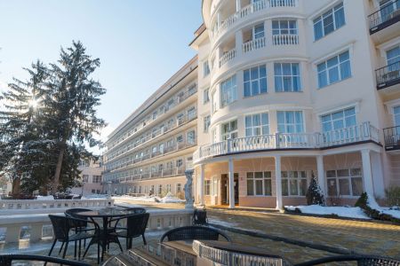 Внешний вид