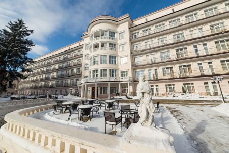 Внешний вид