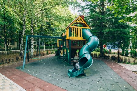 Спа-процедуры