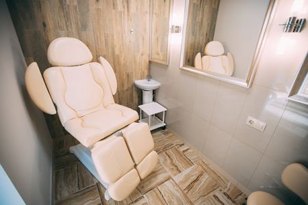 Спа-процедуры