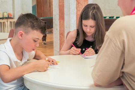 Диагностика