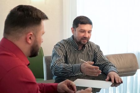 Территория