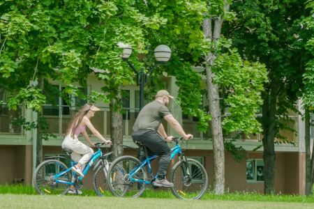 Велосипеды