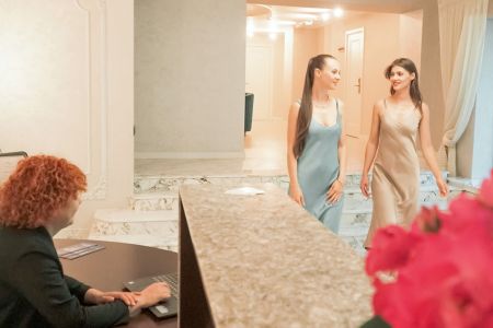 Диагностика