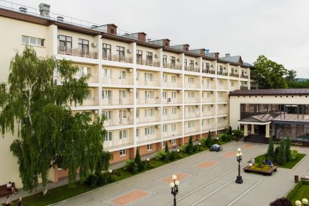 Территория