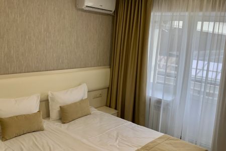 Стандартный 2-местный 1-комнатный