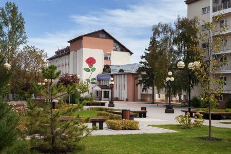 Территория