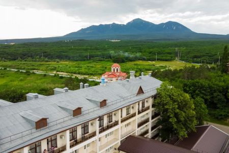 Территория