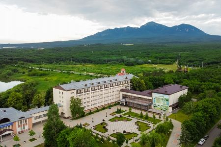 Территория