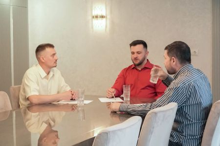 Территория