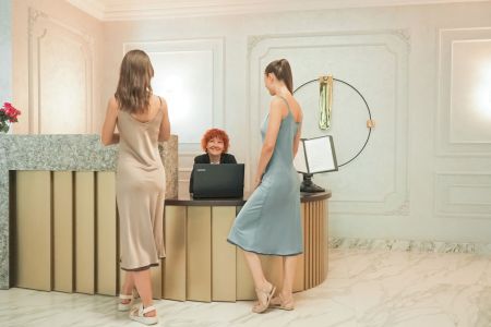 Диагностика