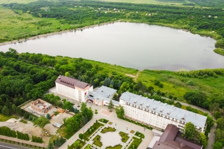 Территория