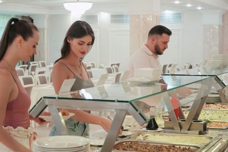 Территория