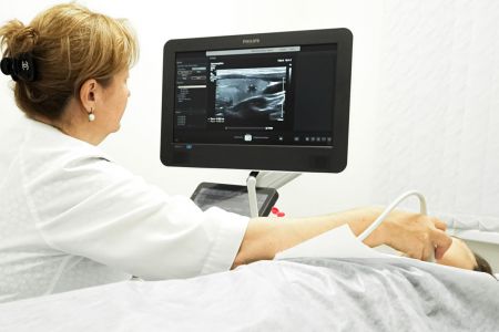 Диагностика