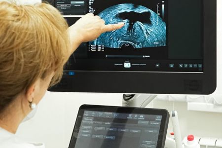 Диагностика