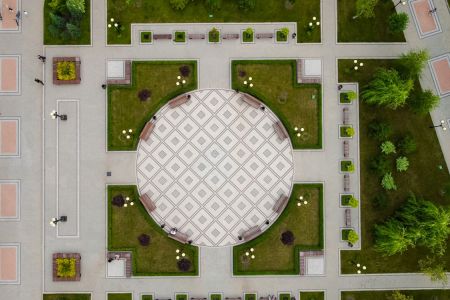 Территория