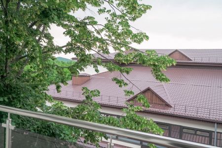 Вид из номеров