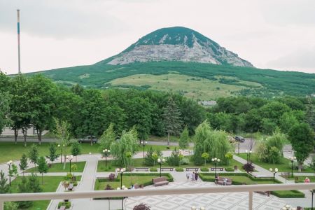 Диагностика