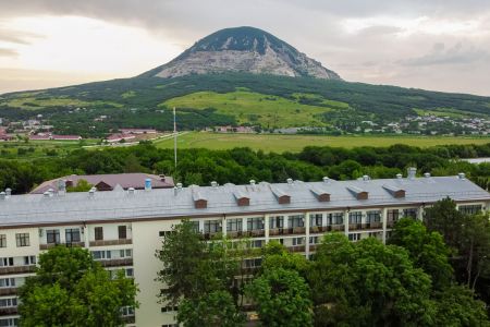 Территория