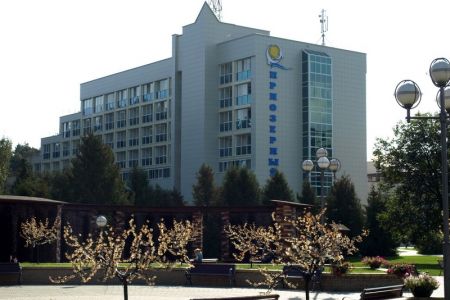 Санаторий "Приозерный" Беларусь