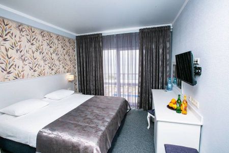 Стандарт (корпус 2)