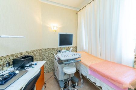 SPA комплекс отеля Alex Resort & Spa Hotel