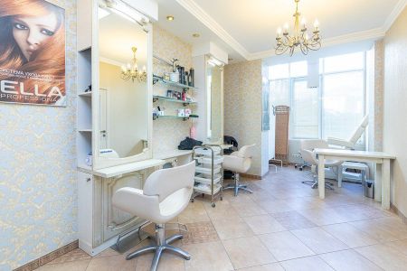 SPA комплекс отеля Alex Resort & Spa Hotel