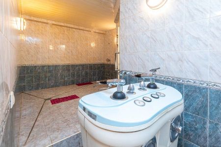 SPA комплекс отеля Alex Resort & Spa Hotel