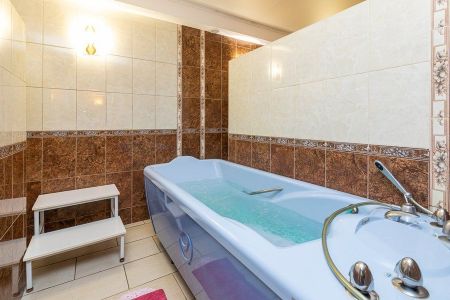 SPA комплекс отеля Alex Resort & Spa Hotel