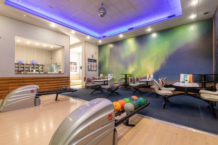 SPA комплекс отеля Alex Resort & Spa Hotel