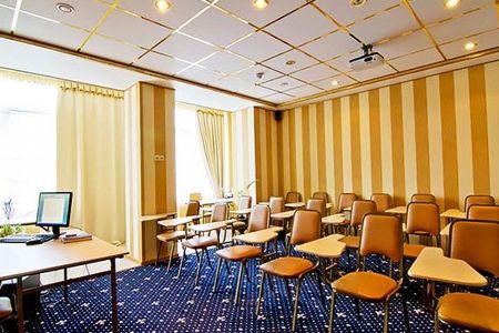 SPA комплекс отеля Alex Resort & Spa Hotel