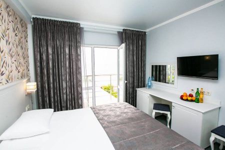 SPA комплекс отеля Alex Resort & Spa Hotel