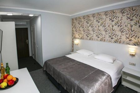 SPA комплекс отеля Alex Resort & Spa Hotel