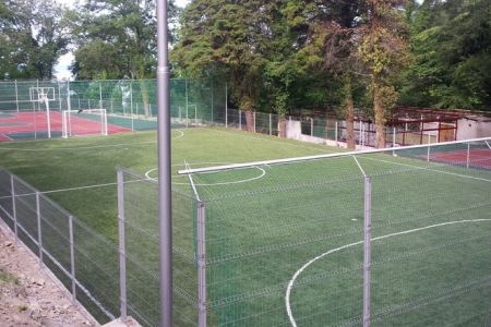 Внешний вид