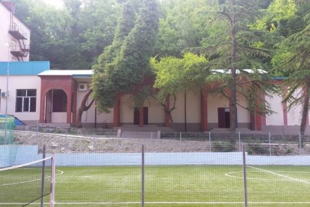 Внешний вид